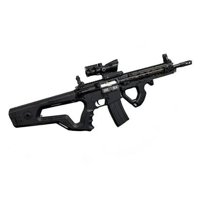 AR15 CQR Electric Gel Blaster