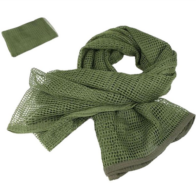 green-tactical-scarf
