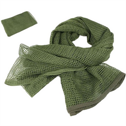 green-tactical-scarf