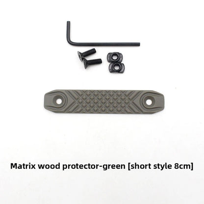 Matrix Green 8cm
