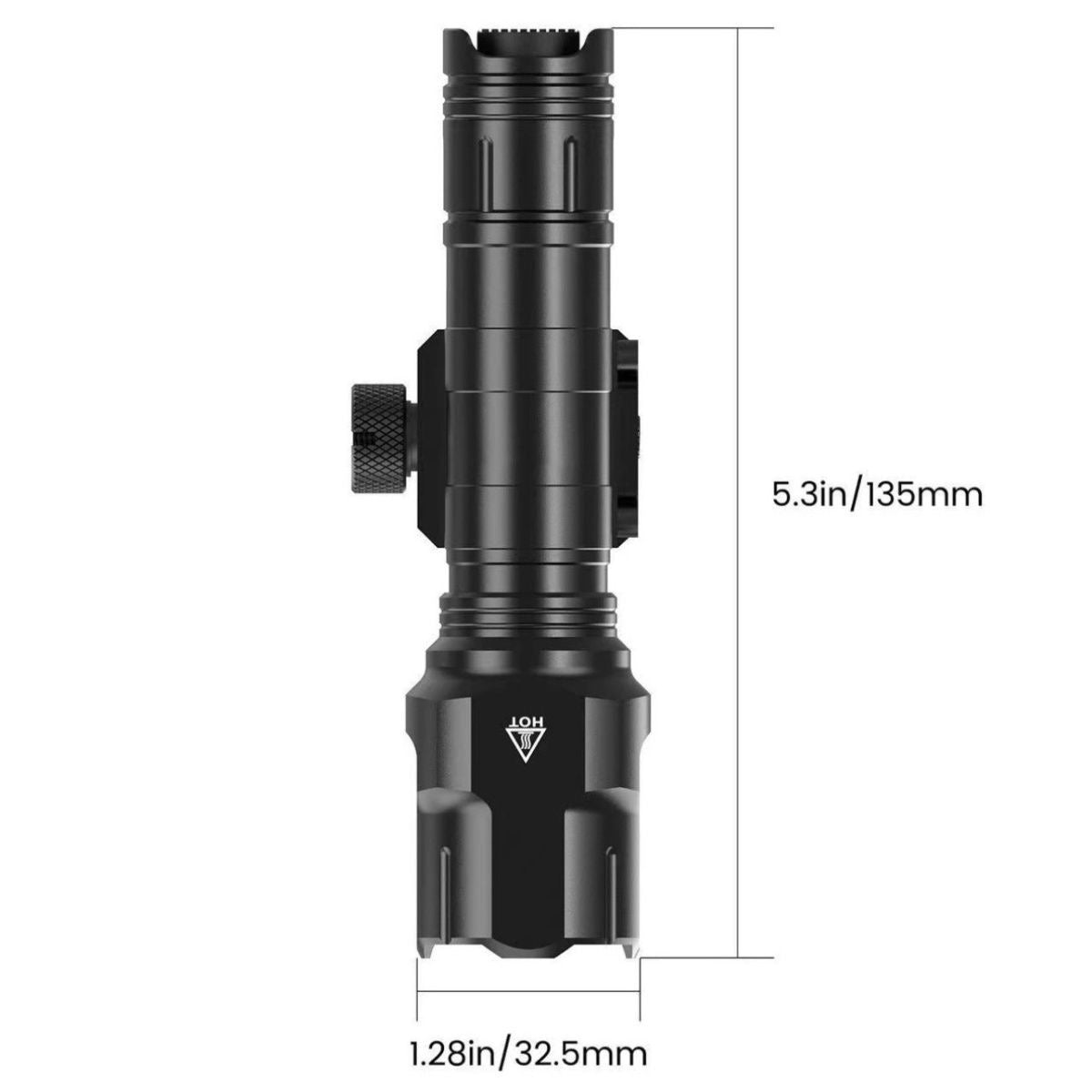 metal-flashlight-size