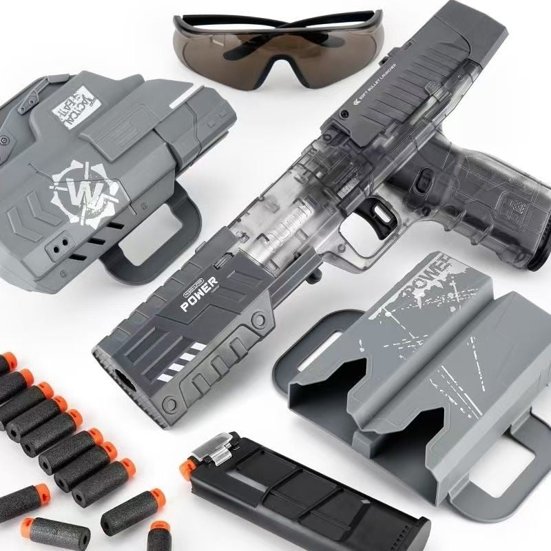 various-accessories