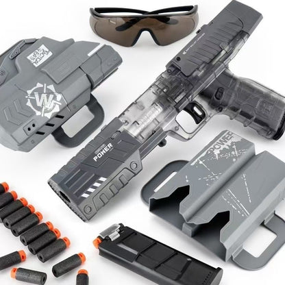 various-accessories
