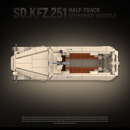 wwii-german-sd-kfz-251-toy