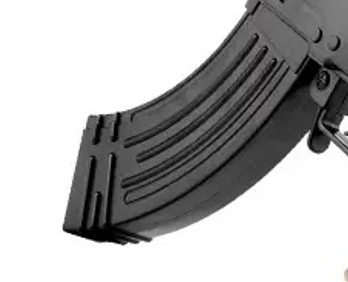 AK47 Electric Continuous Fire Gel Blaster