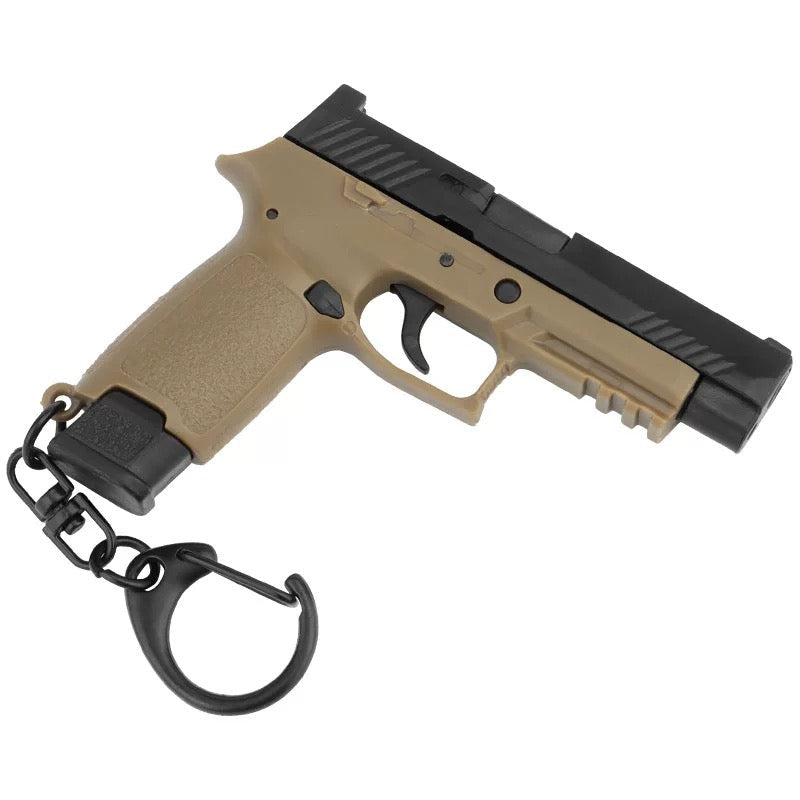 1:4-p320-sand-model