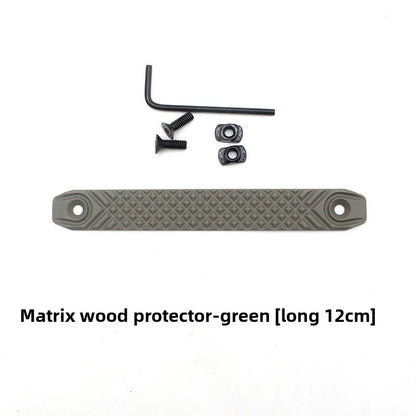 Matrix Green 12cm