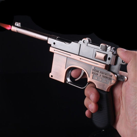 Mauser lighter