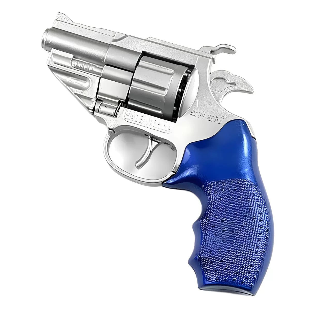 Sky Marshal Revolver
