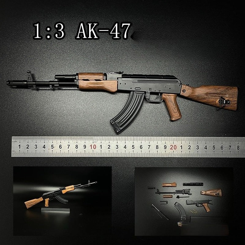 1:3-ak47-toy-model