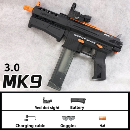 Handi MK9 Unicorn Electric Gel Blaster