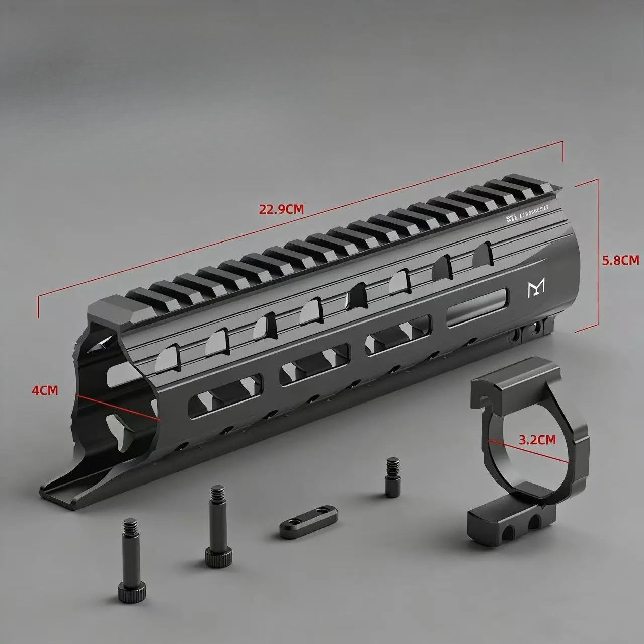 xyl-arp556-metal-huandguard