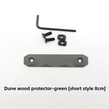 Dune Green 8cm
