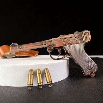 copper-colored-luger-p08-toy-gun