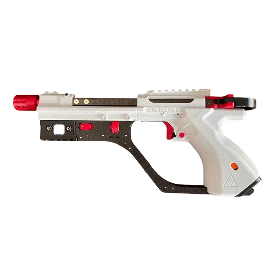 shanye-guyu-white-3d-printed-toy-gun