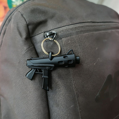 black-tec-9-toy-gun-model-keychain