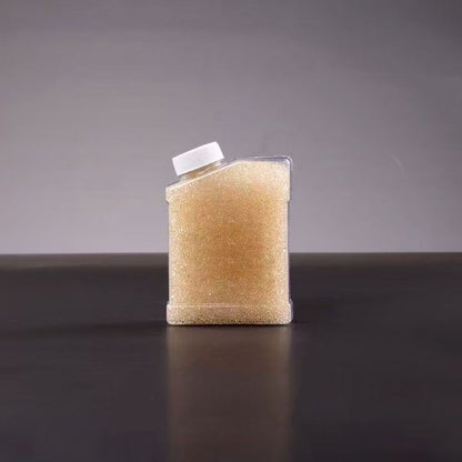 150,000 transparent gel balls