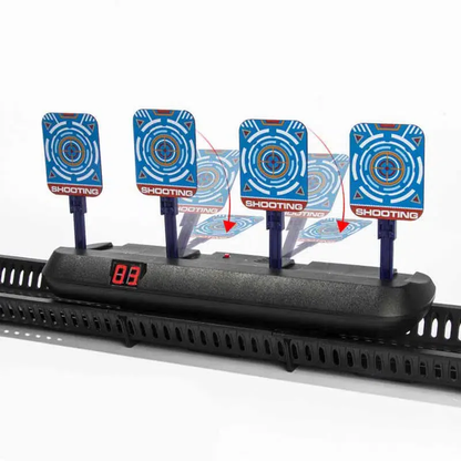 automatically-resettable