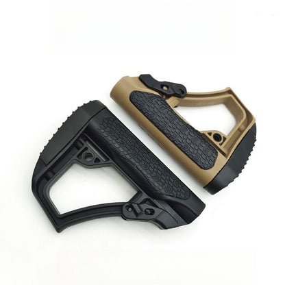 DD high quality buttstock
