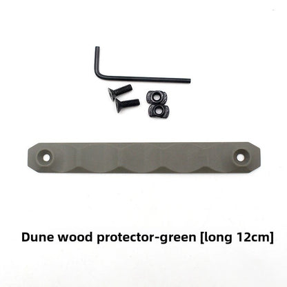 Dune Green 12cm