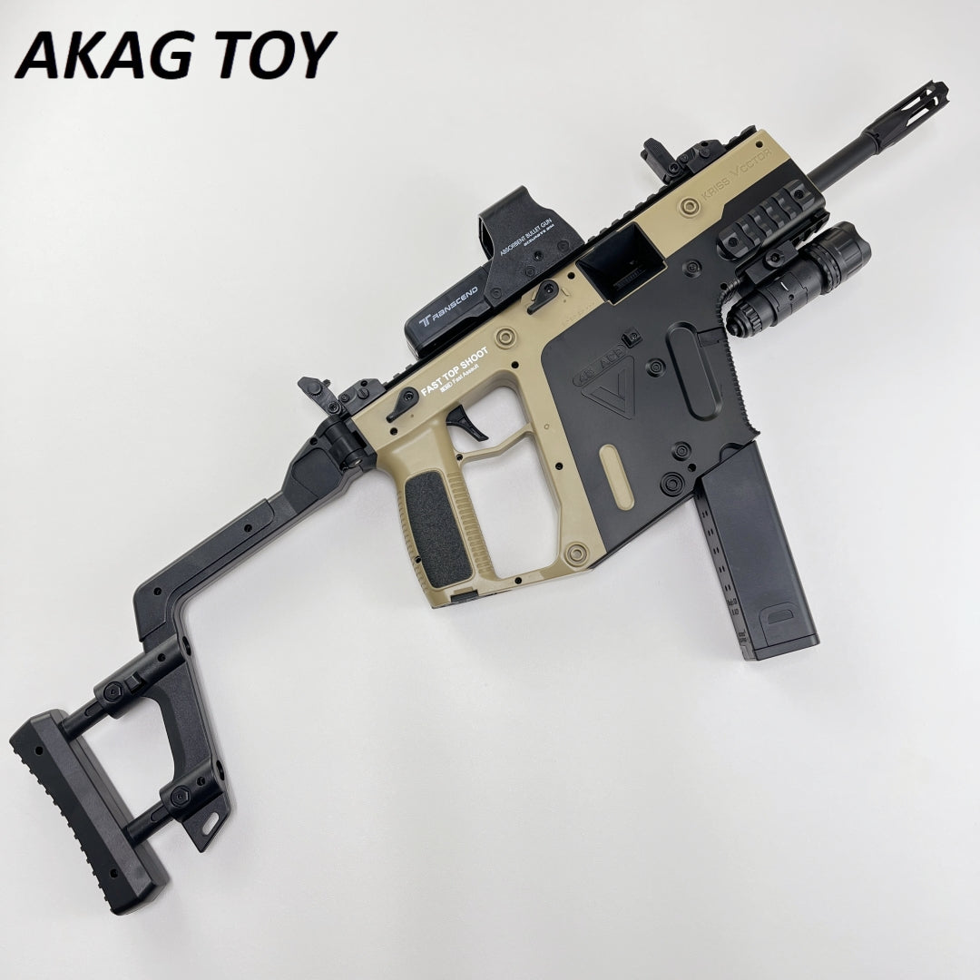 gel blaster guns