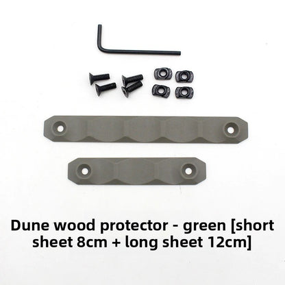 Dune Green 8+12cm