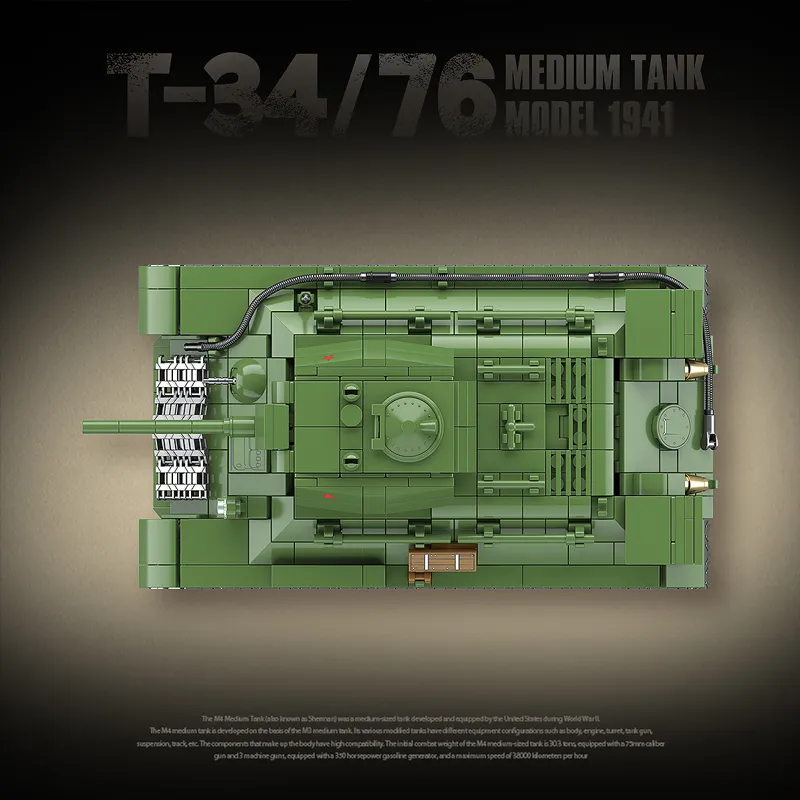 afm-ussr-t-34-76-medium-tank-building-blocks