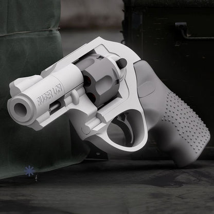 luger-lcr.38-manual-revolver