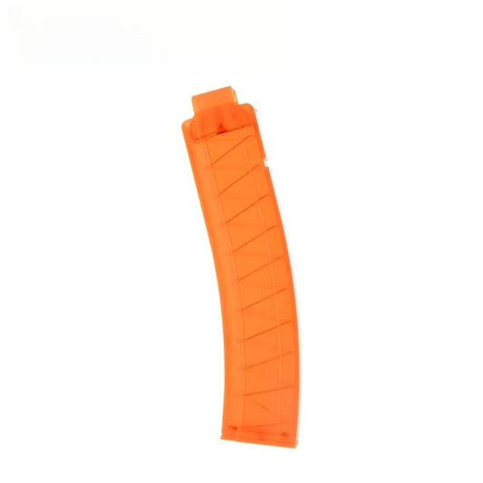 Orange magazine