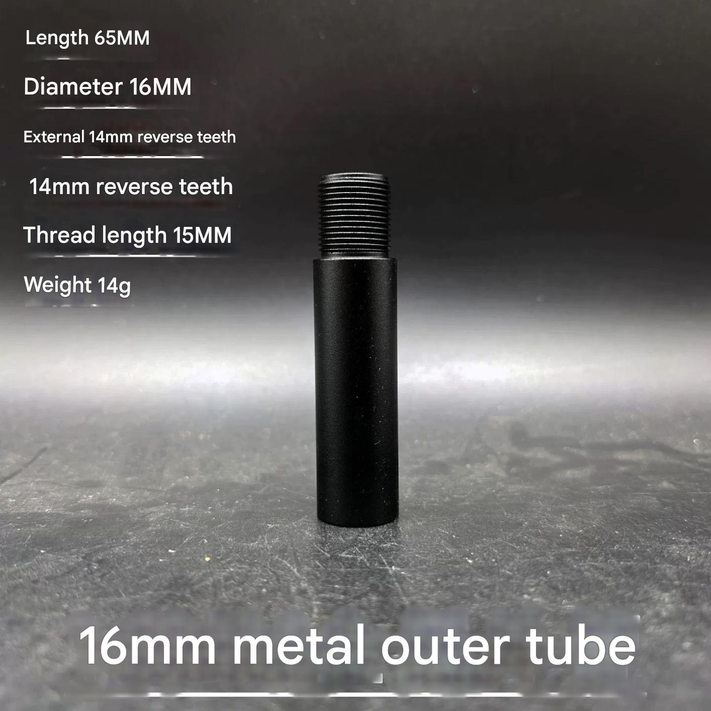 65mm-14mm-ccw-metal-extension-tube
