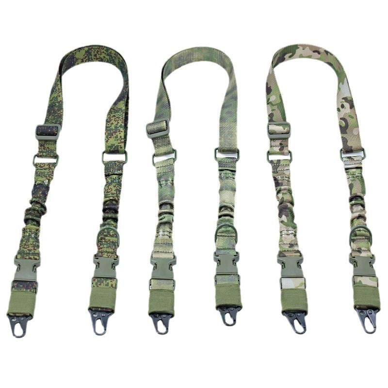 single-point-and-double-point-slings