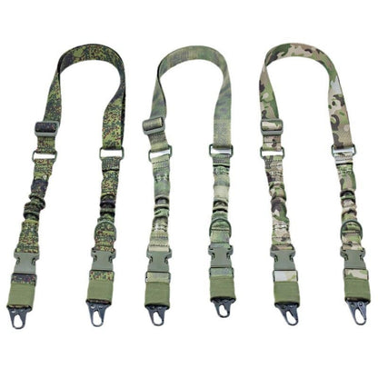 single-point-and-double-point-slings