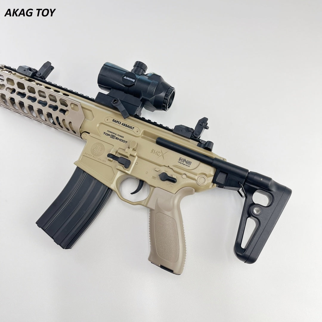 MCX Gel Blaster
