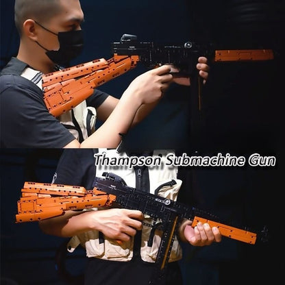 thompson-building-block-submachine-gun