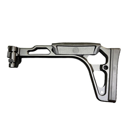 metal-buttstock
