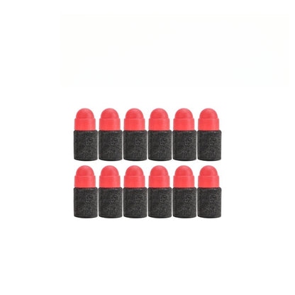 Small soft bullet
