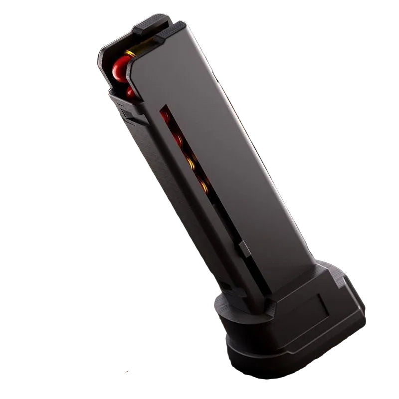 P32 Shell Ejection Soft Bullet Toy Gun