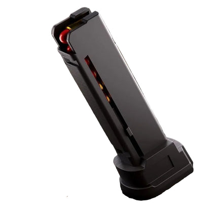 P32 Shell Ejection Soft Bullet Toy Gun