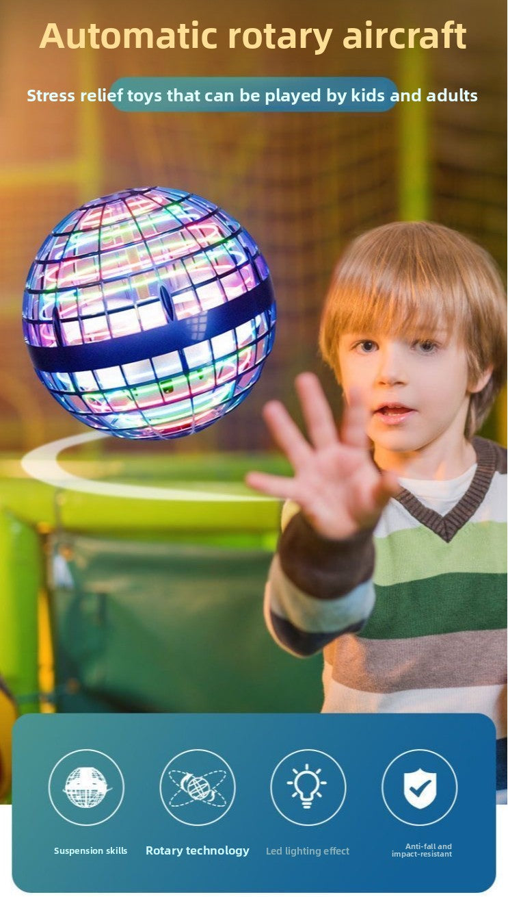 A stress relief device that can be used by adults and children