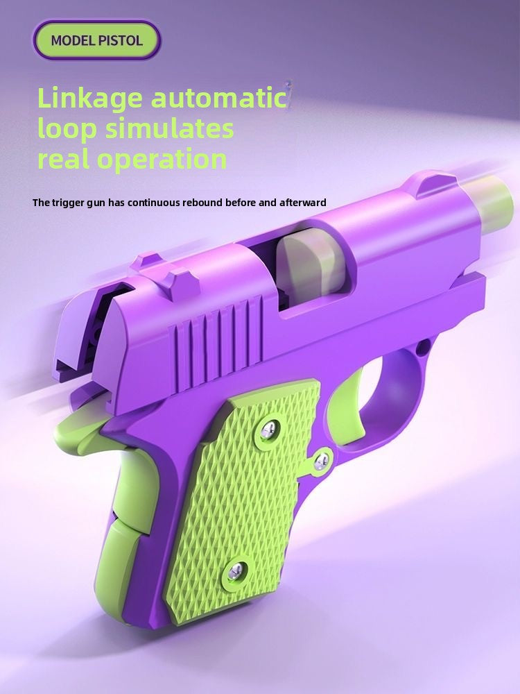 Linked automatic reload