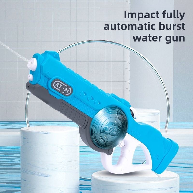 fully-automatic-Impact