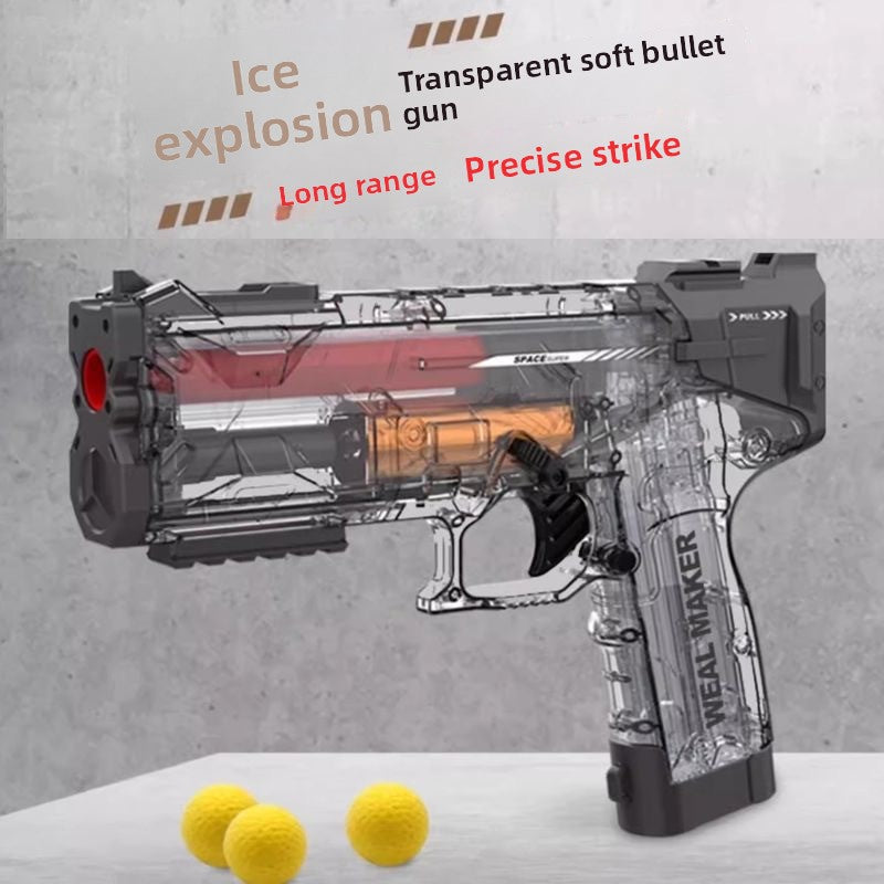 transparent-soft-bullet-gun