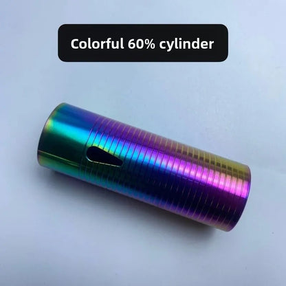 60% Color Cylinder
