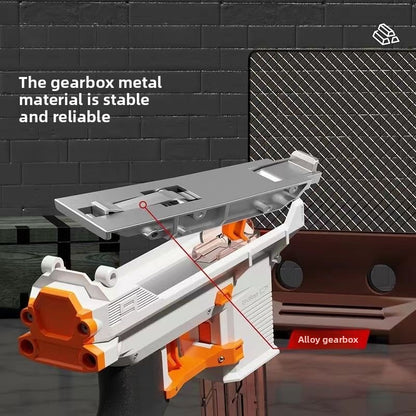 alloy-gearbox