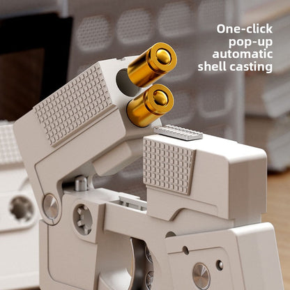 automatic-shell-ejection