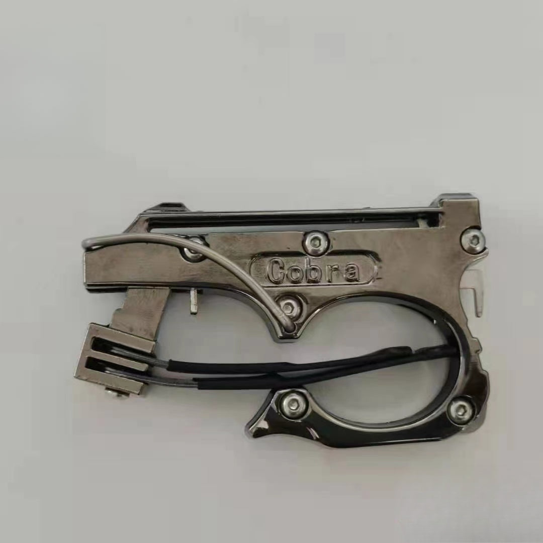Metal Crossbow