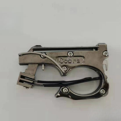 Metal Crossbow