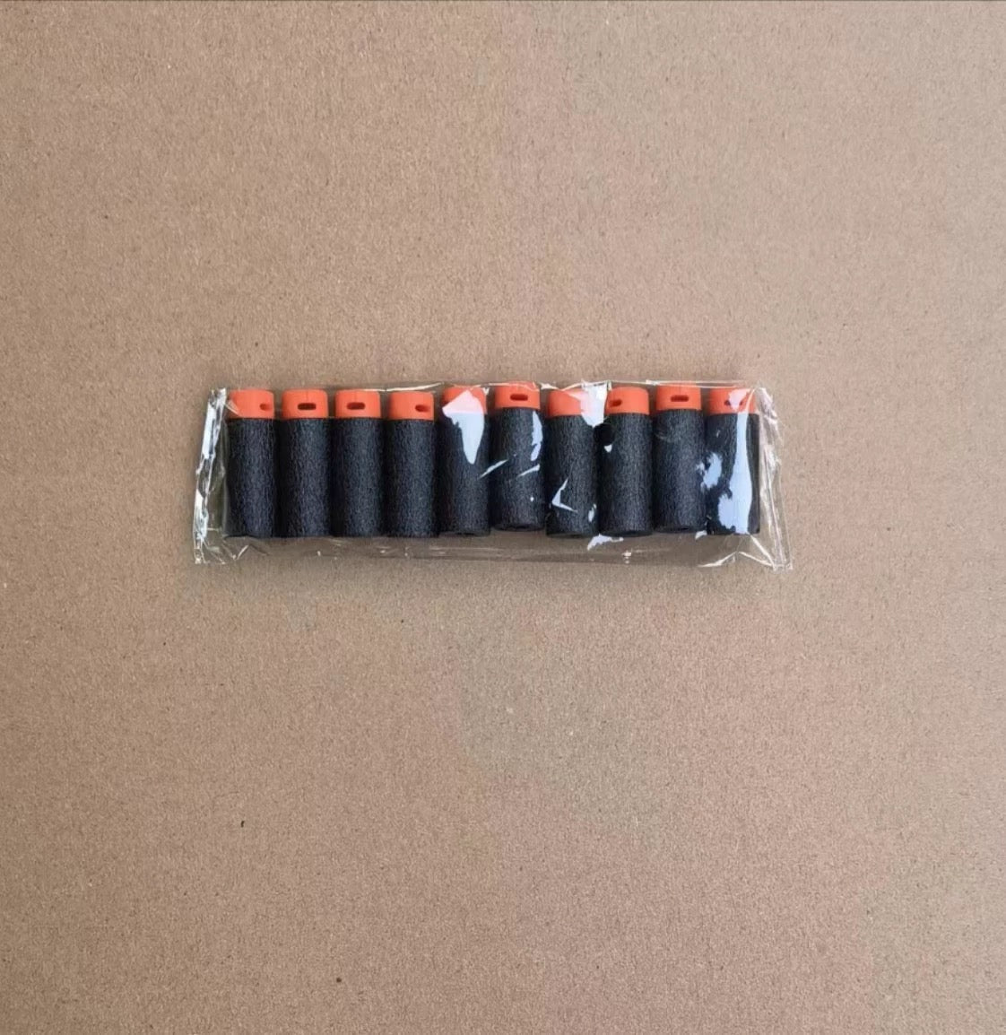 GQH MP7 Electric Foam Dart Blaster