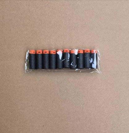 GQH MP7 Electric Foam Dart Blaster