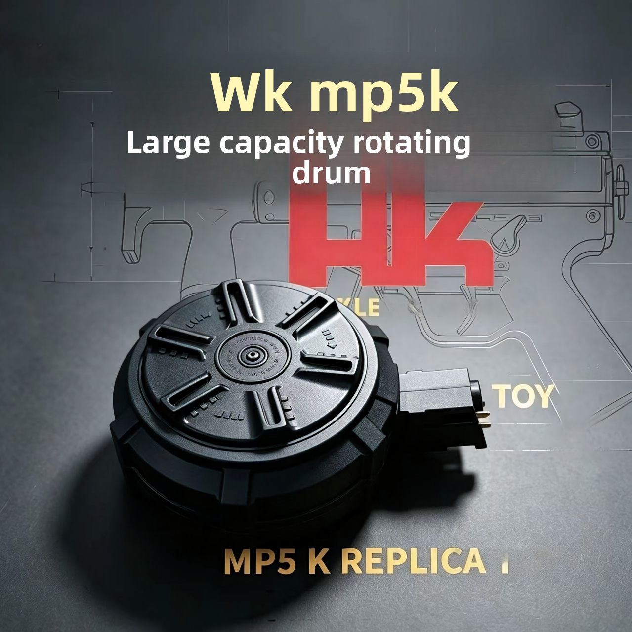 wk-MP5k-drum